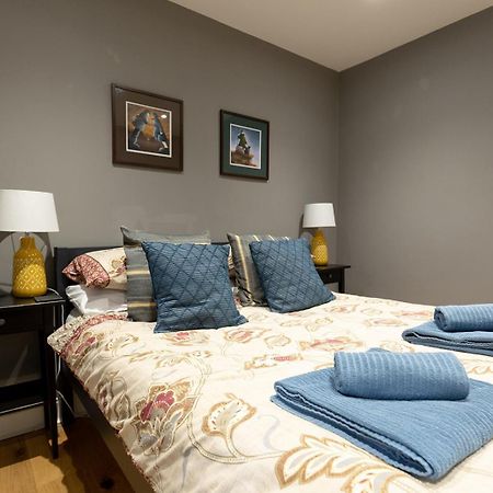 Dundas Cottage - Beautiful Spacious 3 Bed Cottage In Richmond, North Yorkshire Ричмонд Экстерьер фото
