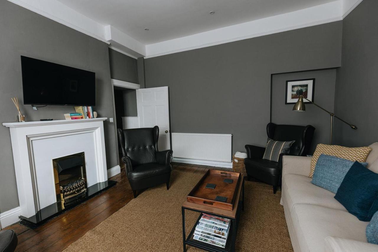 Dundas Cottage - Beautiful Spacious 3 Bed Cottage In Richmond, North Yorkshire Ричмонд Экстерьер фото