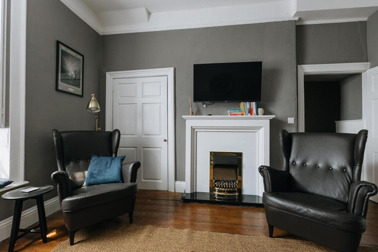 Dundas Cottage - Beautiful Spacious 3 Bed Cottage In Richmond, North Yorkshire Ричмонд Экстерьер фото