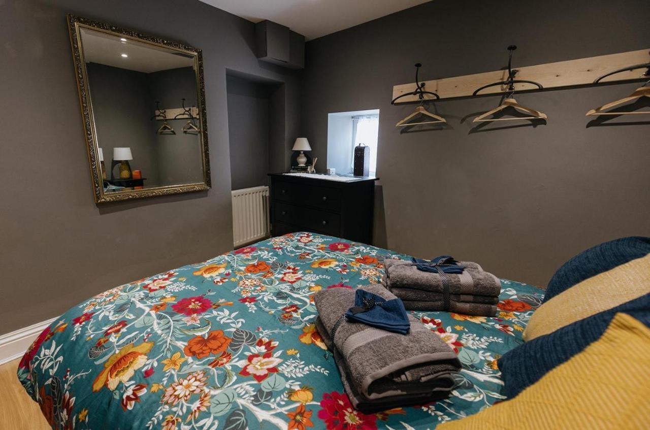 Dundas Cottage - Beautiful Spacious 3 Bed Cottage In Richmond, North Yorkshire Ричмонд Экстерьер фото