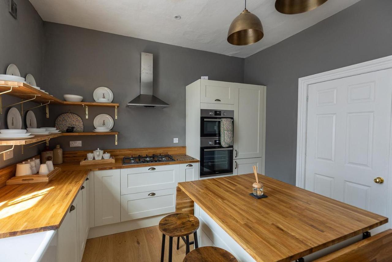 Dundas Cottage - Beautiful Spacious 3 Bed Cottage In Richmond, North Yorkshire Ричмонд Экстерьер фото