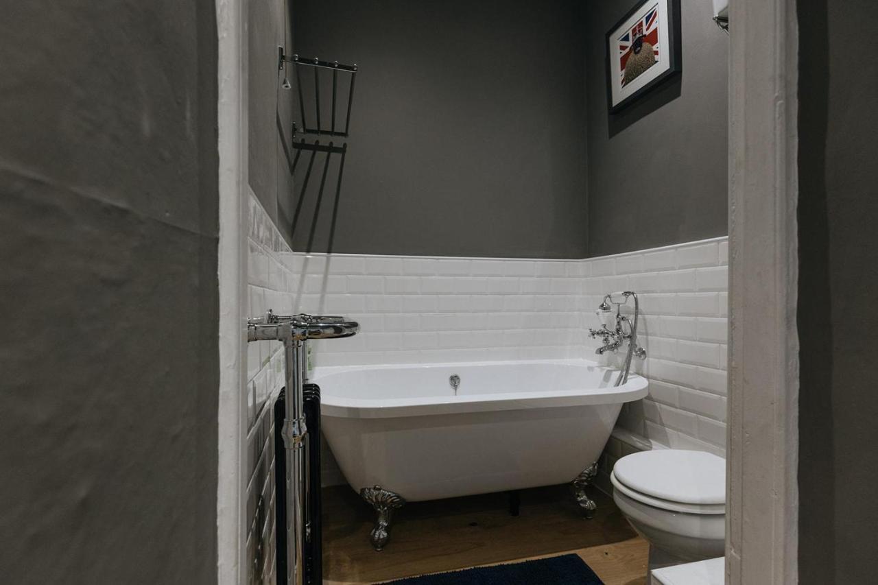 Dundas Cottage - Beautiful Spacious 3 Bed Cottage In Richmond, North Yorkshire Ричмонд Экстерьер фото