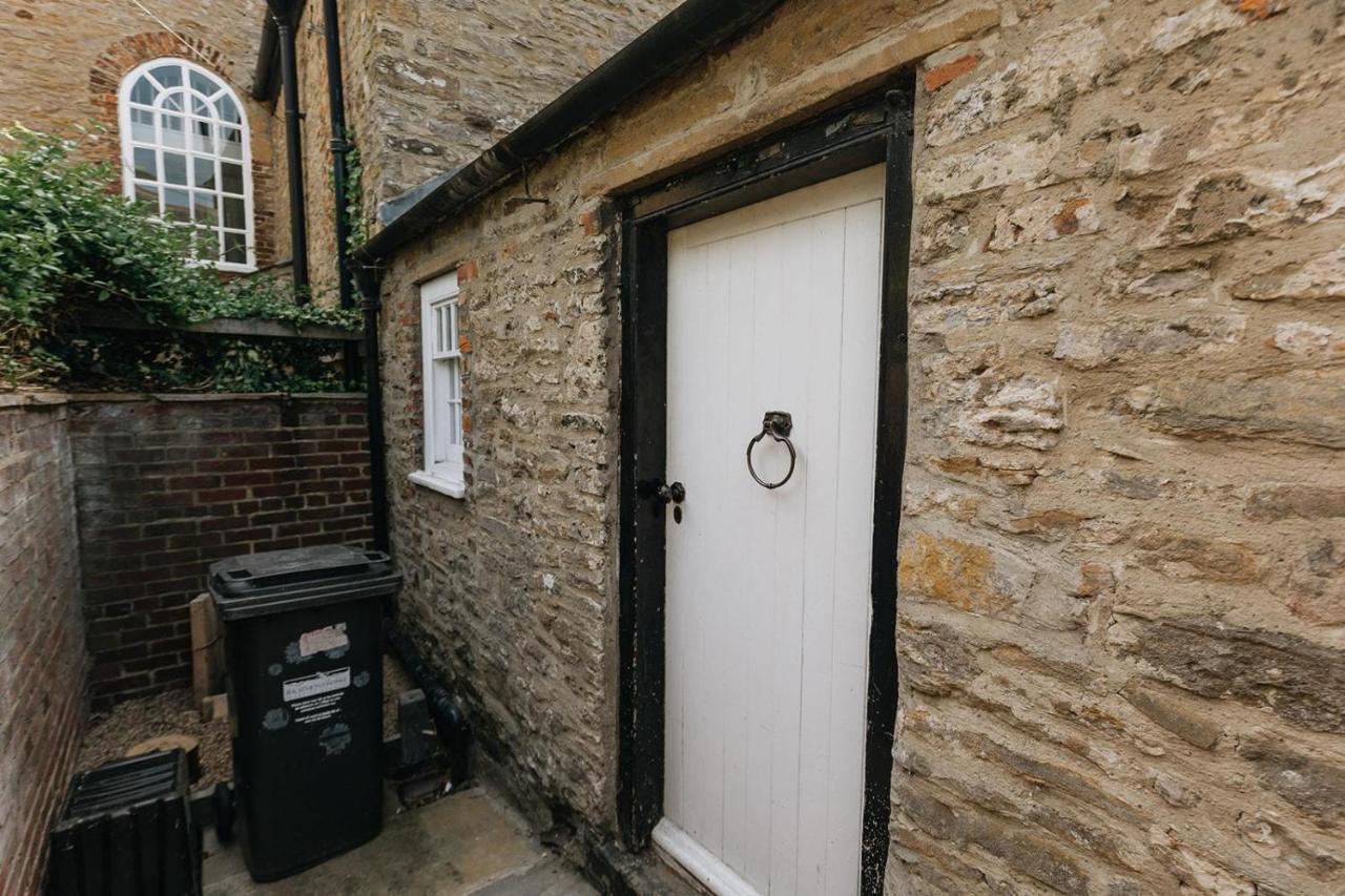 Dundas Cottage - Beautiful Spacious 3 Bed Cottage In Richmond, North Yorkshire Ричмонд Экстерьер фото