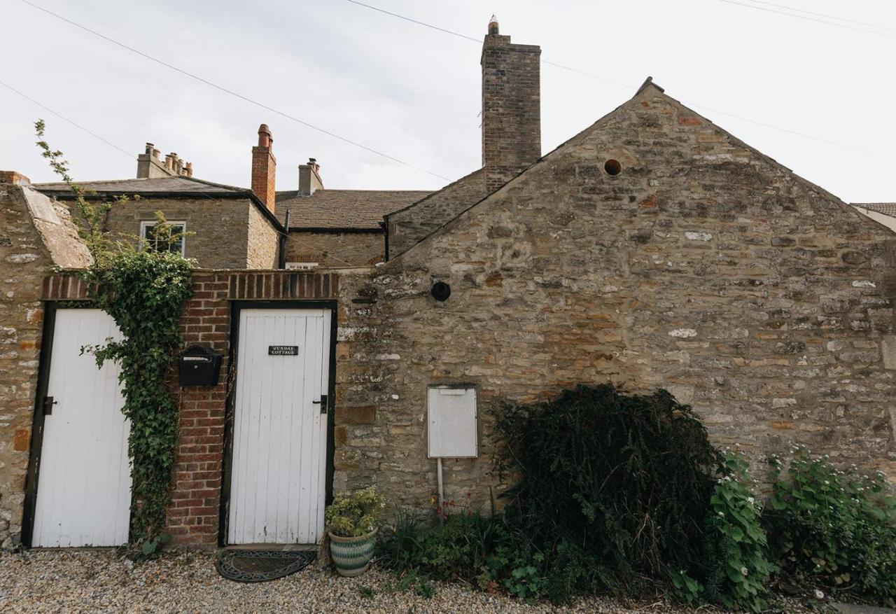 Dundas Cottage - Beautiful Spacious 3 Bed Cottage In Richmond, North Yorkshire Ричмонд Экстерьер фото