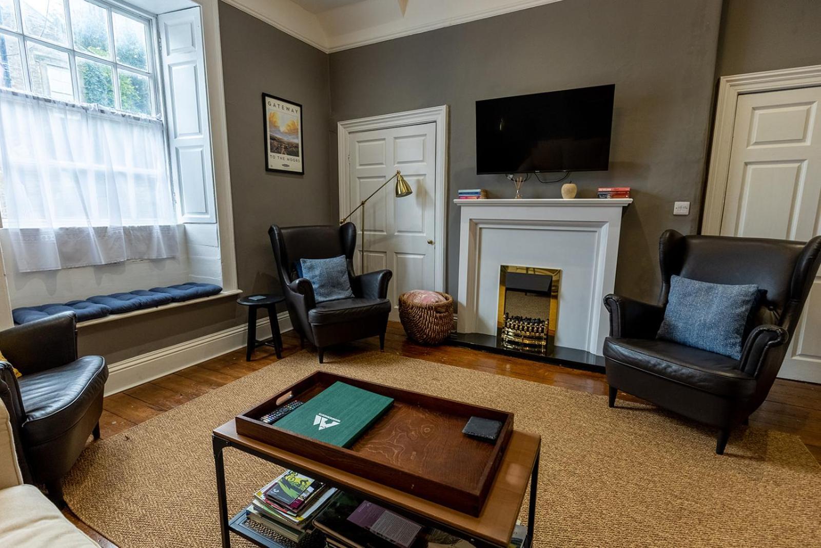 Dundas Cottage - Beautiful Spacious 3 Bed Cottage In Richmond, North Yorkshire Ричмонд Экстерьер фото