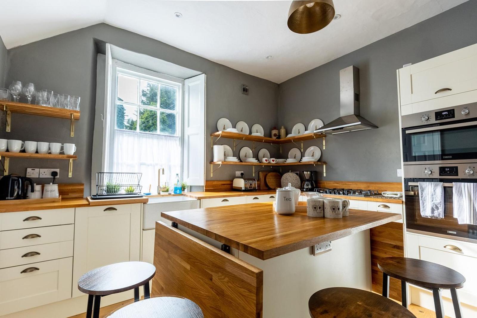 Dundas Cottage - Beautiful Spacious 3 Bed Cottage In Richmond, North Yorkshire Ричмонд Экстерьер фото