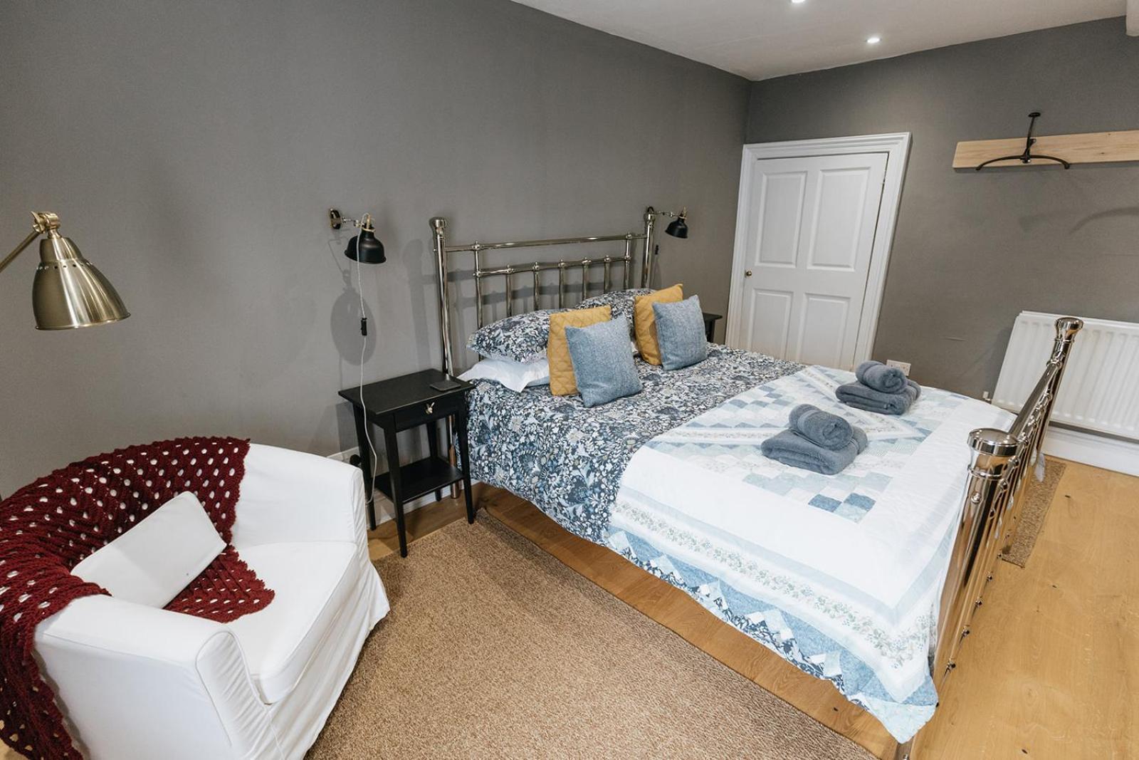 Dundas Cottage - Beautiful Spacious 3 Bed Cottage In Richmond, North Yorkshire Ричмонд Экстерьер фото