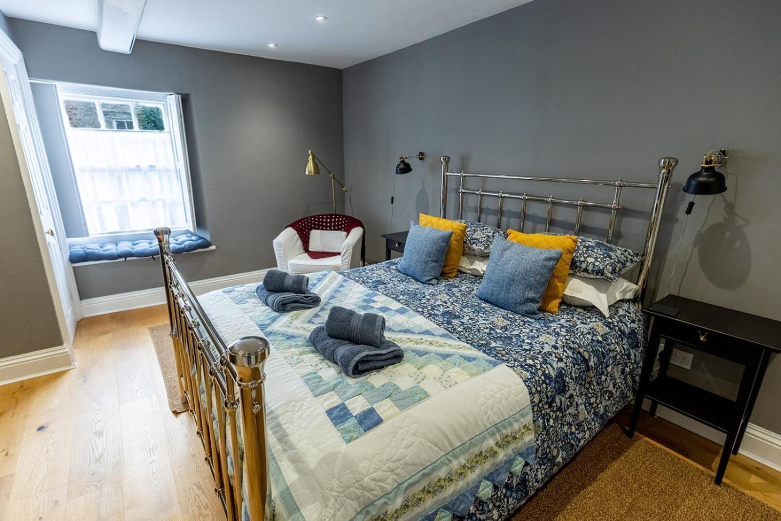 Dundas Cottage - Beautiful Spacious 3 Bed Cottage In Richmond, North Yorkshire Ричмонд Экстерьер фото